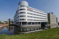 Hampton by Hilton Amsterdam Airport Schiphol, Haarlem